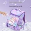 Herder Children's Spine Protection Lightweight School Backpack