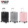 PGM Golf Clothing Bag with Shoe Compartment - Unisex Multifunctional Carry-On Luggage