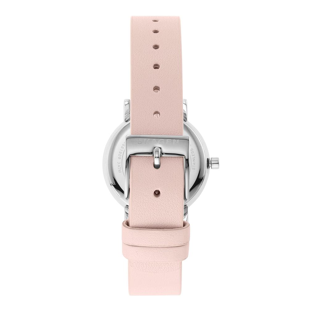 Skagen HALD SKW2824 Women's Pink Watch