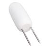 Soil Sensor for ZigBee for Tuya APP Soil Temperature and Humidity Meter for Lawn Garden Greenhouse Battery Operated