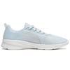 Anta Hydrogen Run II Cushioning Slip Resistant Abrasion Resistant Low Top Running Shoes Men's Blue Red 112025540-3