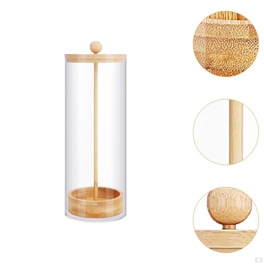 Holder Organizer Drinking Container for Shop Pencils Cutlery Barmen Cabinet