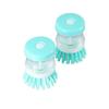 Kitchen Accessories Soap Dispenser Household Pot Brush Dish Brush Cleaning Brush Cleaning Tool