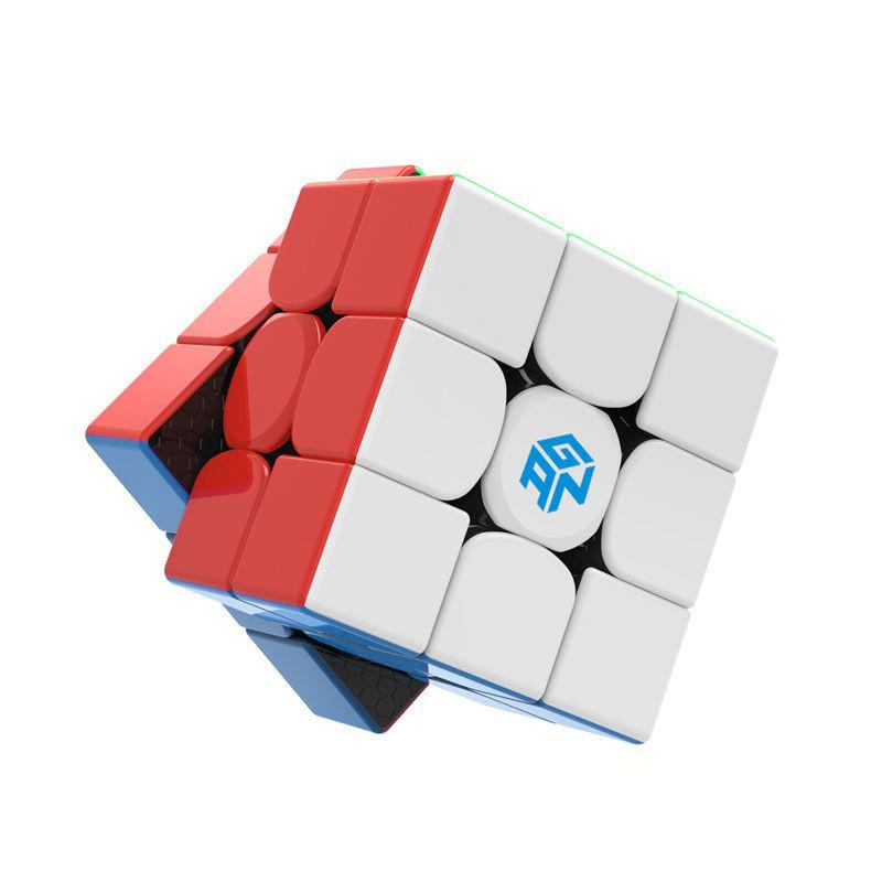 

Магнитный кубик GAN356M - Профессиональная трехслойная головоломка для детей и соревнований