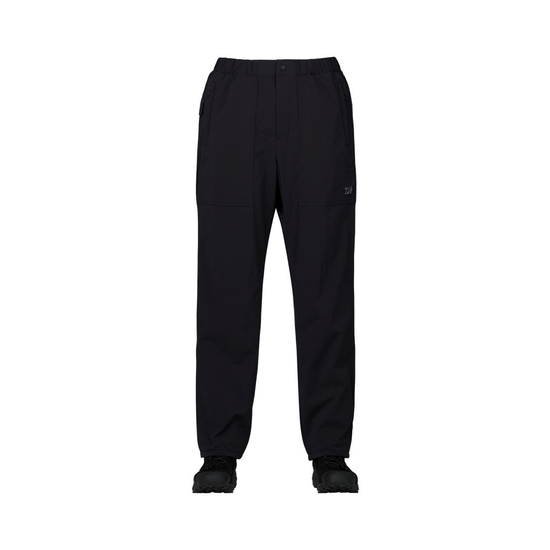 

DAIWA Hiking Pants Black Fishing DP-8223 Men s чёрный