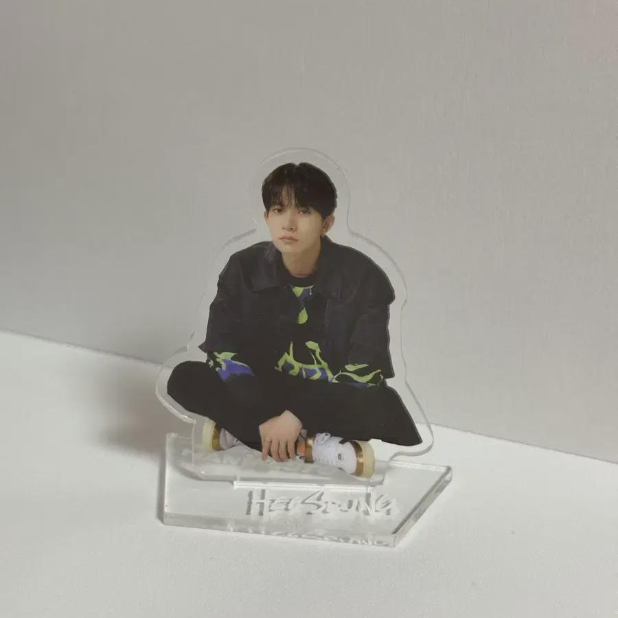 ENHYPEN Heeseung Acrylic Stand