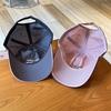 Blocking UV Protection Sun Running Sport Hat Ventilated Permeable Air Thin Light Color-Block Fashionable Trendy Her  Him For Women Men Cap Baseball