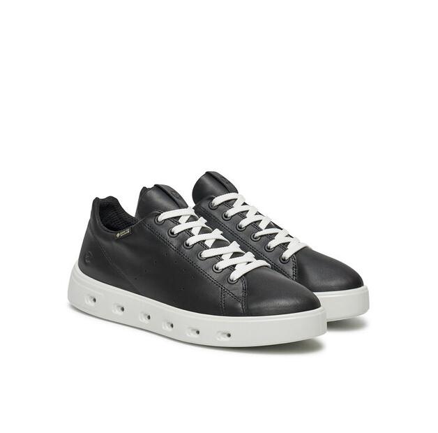 Кроссовки ECCO Street 720 W 20976301001 черный