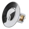 Universal Bathroom Sink Stopper Brass Spring Core Drain Stopper Deodorant Sealing Plug