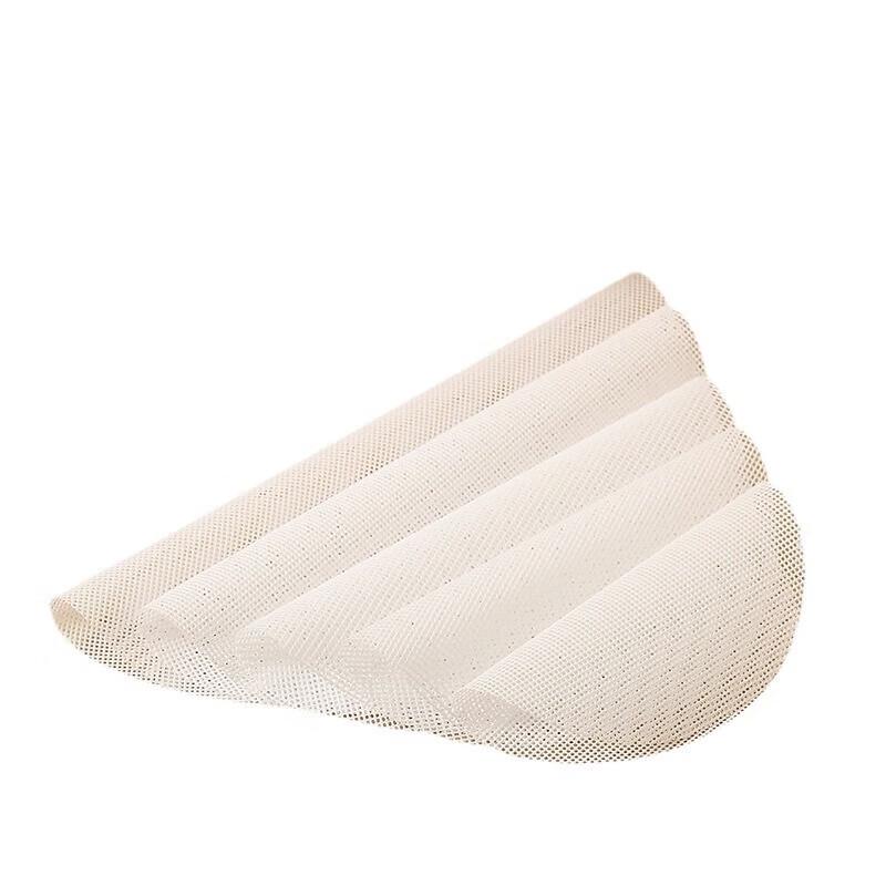 Food-Grade Silicone Non-Stick Steamer Mat