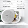 SAST X6 Ceiling Speaker System with Amplifier (CN version)