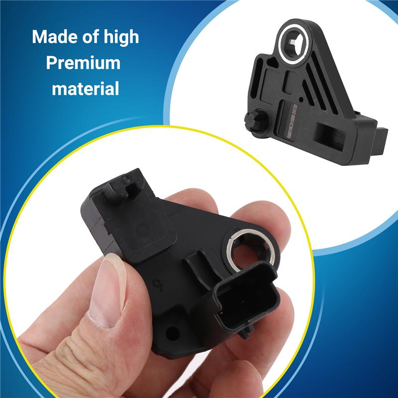 

Car Electrical Crankshaft Position Sensor For Ford B-Max Van C-Max II VII 2010-2015 BM51-6C315-BB BM516C315BB