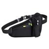 Sports Hydration Belt Bag Running Belt Waist Pack Bum Bag with Water Bottle Holder for Men Women