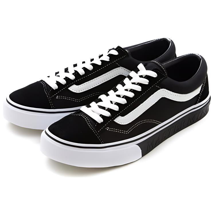 Vans Old Skool Mastermind Japan California Dept V360GMASTERMIND