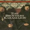 The Brothers Karamazov by Fyodor Dostoyevsky Paperback Book 9780486437910