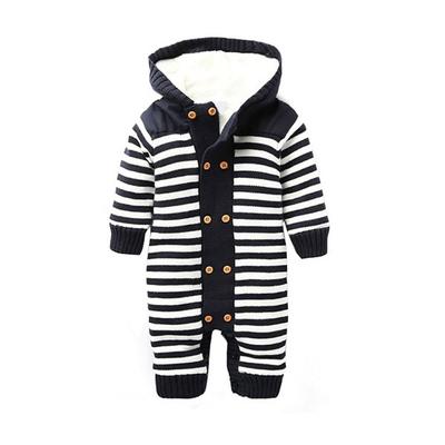 Starvin Hood Knight Tricô Tamanho 12m, Melhores roupas infantis da Coreia