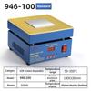 Intelligent Heating Platform Phone Repair Machine Glass Removal Heating Platform Plate Mobile Phone Repair LCD Screen Separator
