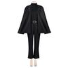 Jujutsu Kaisen Cosplay Hoodie With Polyester Fabric For Anime Fans