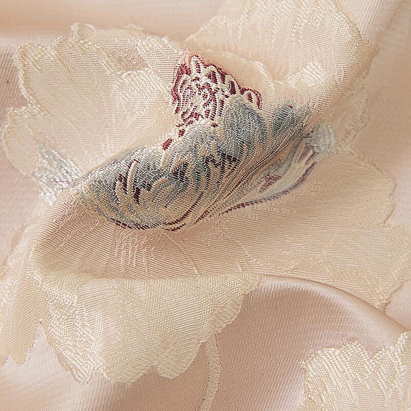 Women's New Chinese Style Frog Button Jacquard Cotton Vest