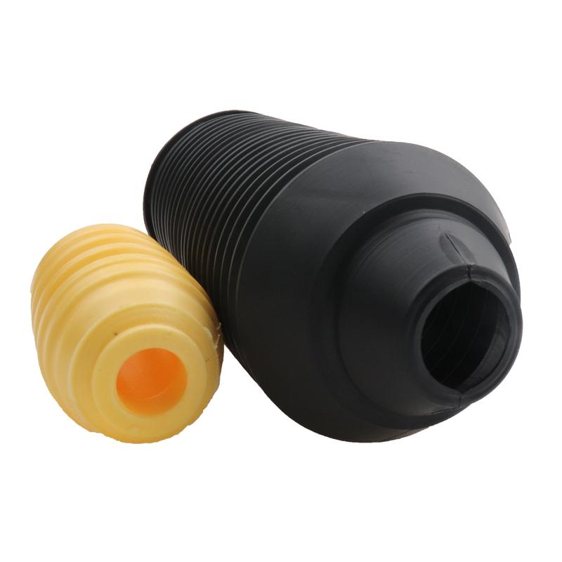 Front Suspension Shock Absorber Bellow Dust Boot Set For VOLKSWAGEN Sharan Golf JETTA Beetle Cross POLO SKODA FABIA 357413175A