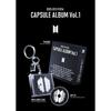 BTS 2025 BTS FESTA : CAPSULE ALBUM Vol.1