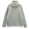 The North Face Long Sleeve Sweatshirts M Gray Outdoor NT12285 Men's Used