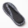Made in Japan Arabesque Zori Thong and Beach Sandals [Lifestyle] Slippers, Slippers, (Size M)