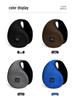Extra Thick Electric Heated Earmuffs - Warm Ear Covers for Men and Women