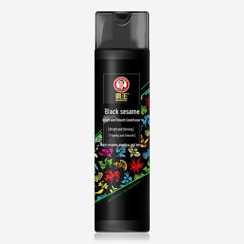 

BaWang Black Sesame Smooth & Shine Hair Conditioner