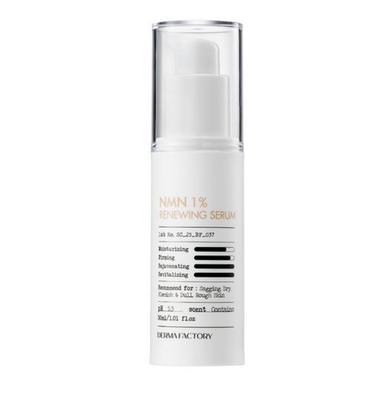 NMN Renewing Serum 30ml