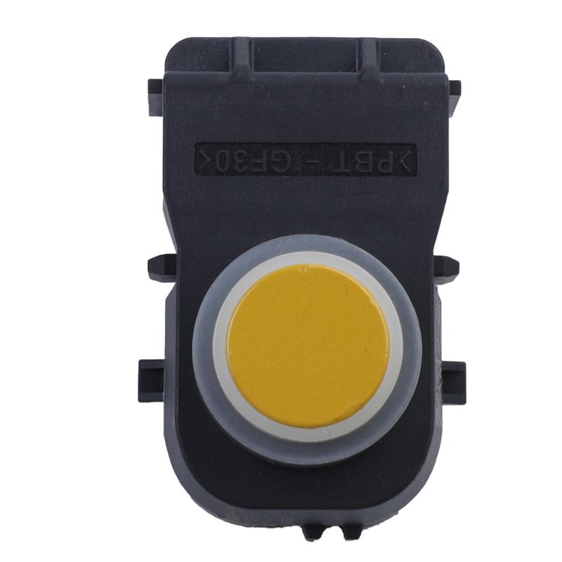 95720-H8000 PDC Bumper Parking Ultrasonic Sensor Car 95720H8000 For Kia