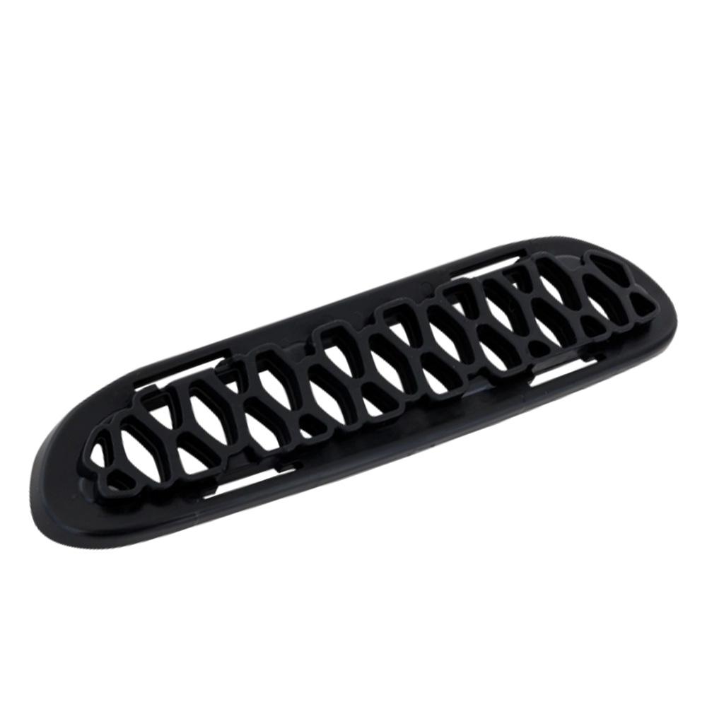 

For Dodge Charger 2015 2016 2017 2018 2019-2023 Rear Left Right Bumper Exhauster Grille Hood Vent Cover 68280725AA 68280724AA