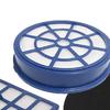 For Hoover U81 Vacuum Filter Pack With Hepa For Allergyfriendly Home Environment