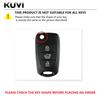 New Tpu Car Key Case For Hyundai I20 I30 Elantra Azera Veracruz Veloster Kia Rio K7 K5 Sportage Sorento Flip Remote Cover