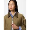 Uniqlo Japan Utility Short Jacket