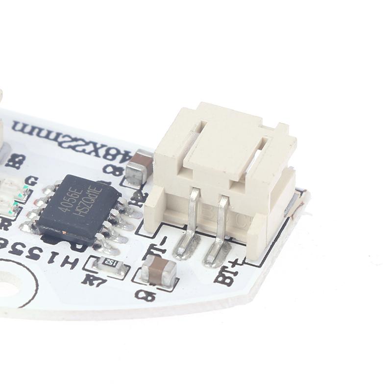 1Pcs Type-C Table Lamp Circuit Board Usb Charging Led Touch Small Night Lamp Control Module With Charging Protection