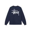 Stussy Basic L/S Tee SS22 1994762