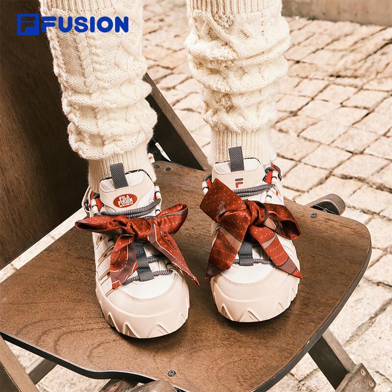 FILA FUSION PISA 2026 Spring Skate Shoes