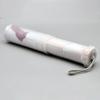 Tubo Porta Tappetino da Gioco Trasparente Porta Carte Protezione Tappetino da Gioco Contenitore Tappetino da Gioco