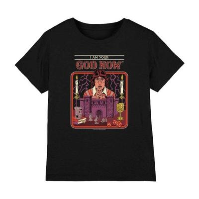 Tops (For Boys Over 4) – T-shirts