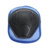 New Kids Helmet Knee Elbow Pad Set Swegway Gear Skate Cycling Bike Safety