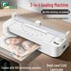 A4 Laminator: Compact Office & Home Film Sealer for Photos and Plastic