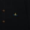 Vivienne WeStwood Women S Cardigan Bea Black 1803002p Y0006 N403