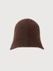 Angora Bucket Hat_VYCXE3Z9221