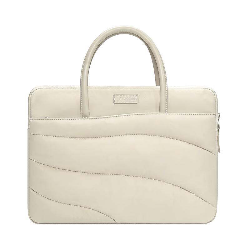 

Taikesen Cloud Laptop Handbag 15-16 inch