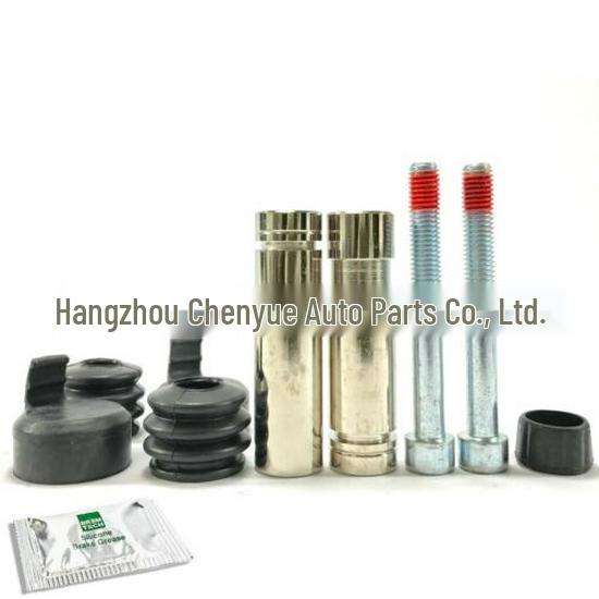 Compatible with Mercedes Sprinter 06-18 Brake Caliper Repair Kit BCF1499A 113-1499X CKT1072