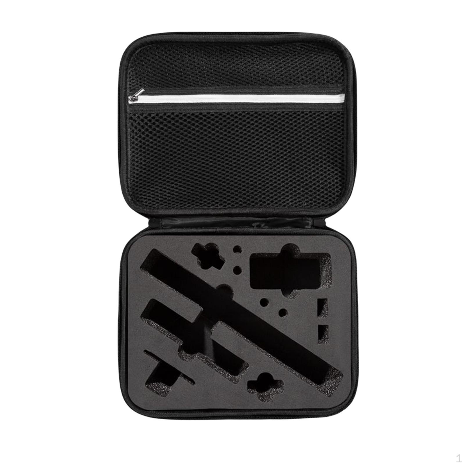 EVA Compact Camera Video Case,Camera Protective Case