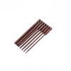 Magnetic Hex Screwdriver Bits, S2 Bronze Steel Long Reach Hex Bit, Magnetic Impact Driver Bits