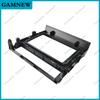 9 Inch Car Frame Fascia Adapter For Toyota Land Cruiser 200 LC200 2015-2021 Android Radio Dash Fitting Panel Kit