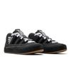 adidas Adimatic Mid 'YNuK' (Unisex) Grey Five / Core Black / Skate Shoes IE2174